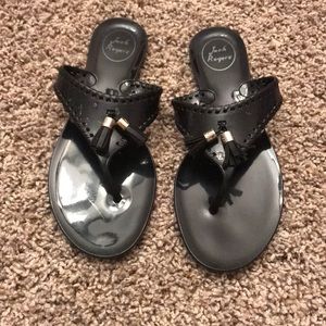 Jack Rogers Sandal